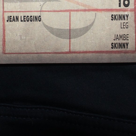 Pennington Jean Legging Jambe Skinny Women's - Picture 5 of 6